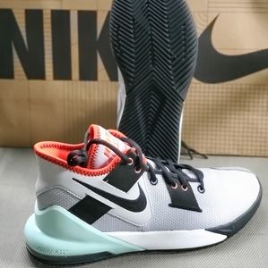 Nike Air Max Impact 2 Wolf Gray, Size 9.5